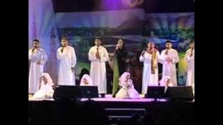 Siti Nurhaliza & Allahyarham Ustaz Asri Rabbani - Ketika Cinta (Better Quality)