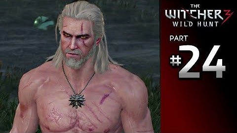 The Witcher 3 Wild Hunt Walkthrough Part 24 · Secondary Quest: For the Advancement of Learning