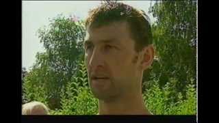 Tony Adams  Drunk And Dry (2002)  Channel 4 Documentary