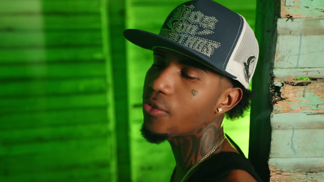 PUNTICO - NO ME LA PUSE (DICRIM) (VIDEO OFICIAL)