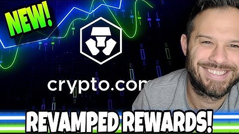 Crypto.com Revamps Referral Program In Big Way With Enhanced Rewards!