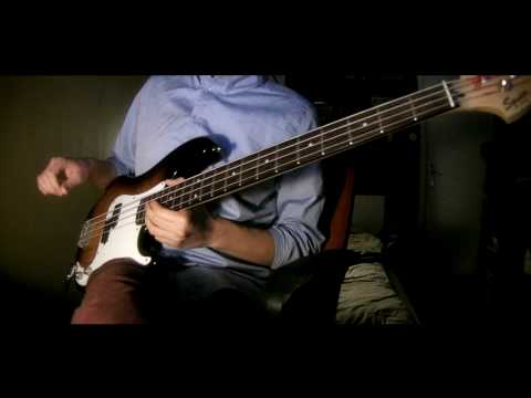 東京事変 - 「能動的三分間」 (Bass Cover)