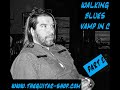 Walking Blues guitar lesson.Walking Blues Vamp in C.