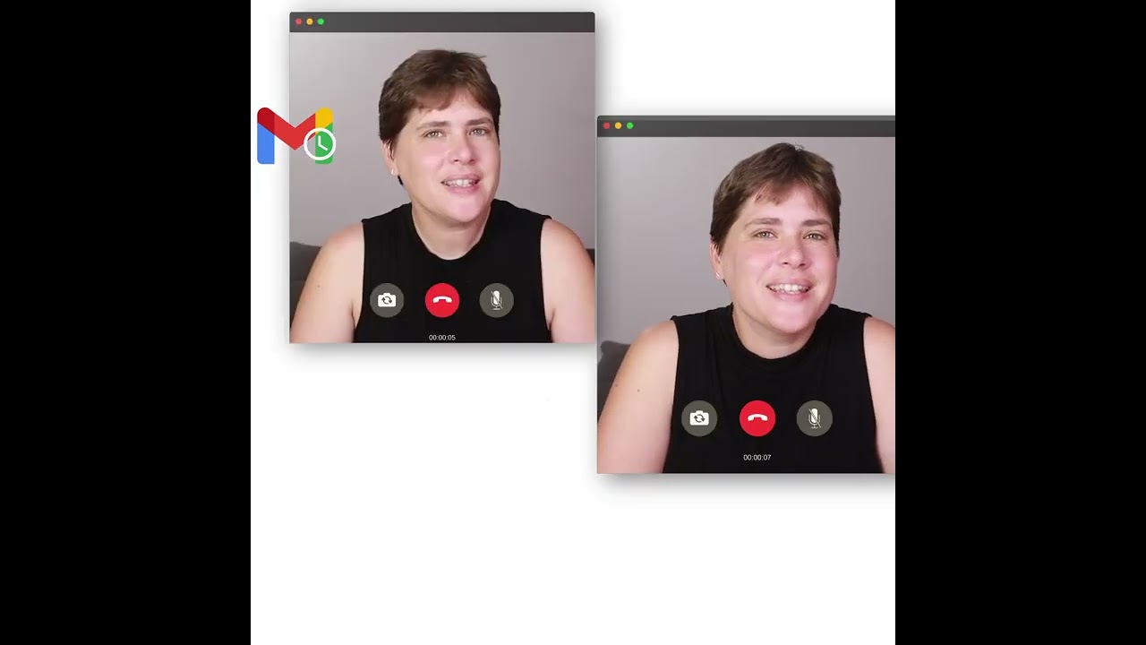 Programme Gagner du temps avec Gmail