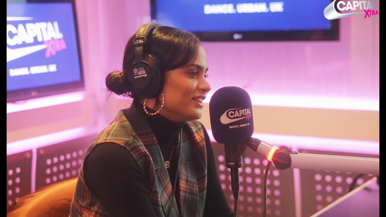 Kehlani On UK Music, Grammy Nomination, New Album & More | The Norté Show | Capital XTRA