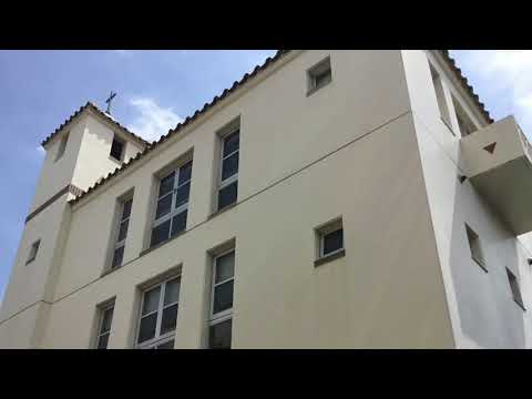 旅探 たびたん 華陽教会 岐阜市鷹見町