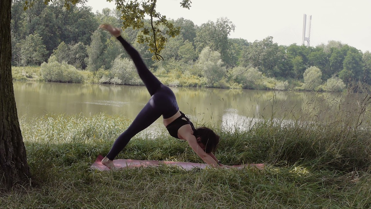 Pozycja Jednonożnego Gołębia – Eka Pada Rajakapotasana I Gołąb Królewski – Eka Pada Rajakapotasana