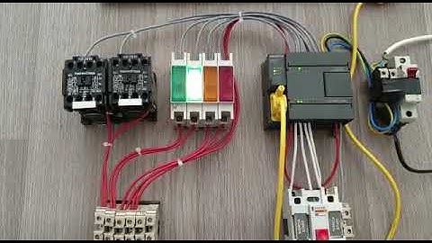 Sistemi automatici PLC Programmazione e simulazione