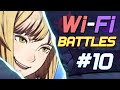 Fire Emblem Fates: Online Wi-Fi Battles #10 - Hunting Party!