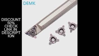 SUNR0012M16 SUNR0016Q16 U-shaped trapezoidal lathe thread Holder thread Internal for 16UID 11UID Tun