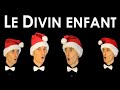 Il est né le divin enfant - French Christmas Carol (A Cappella)