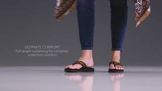 clarks fenner nerice flip flop sandals