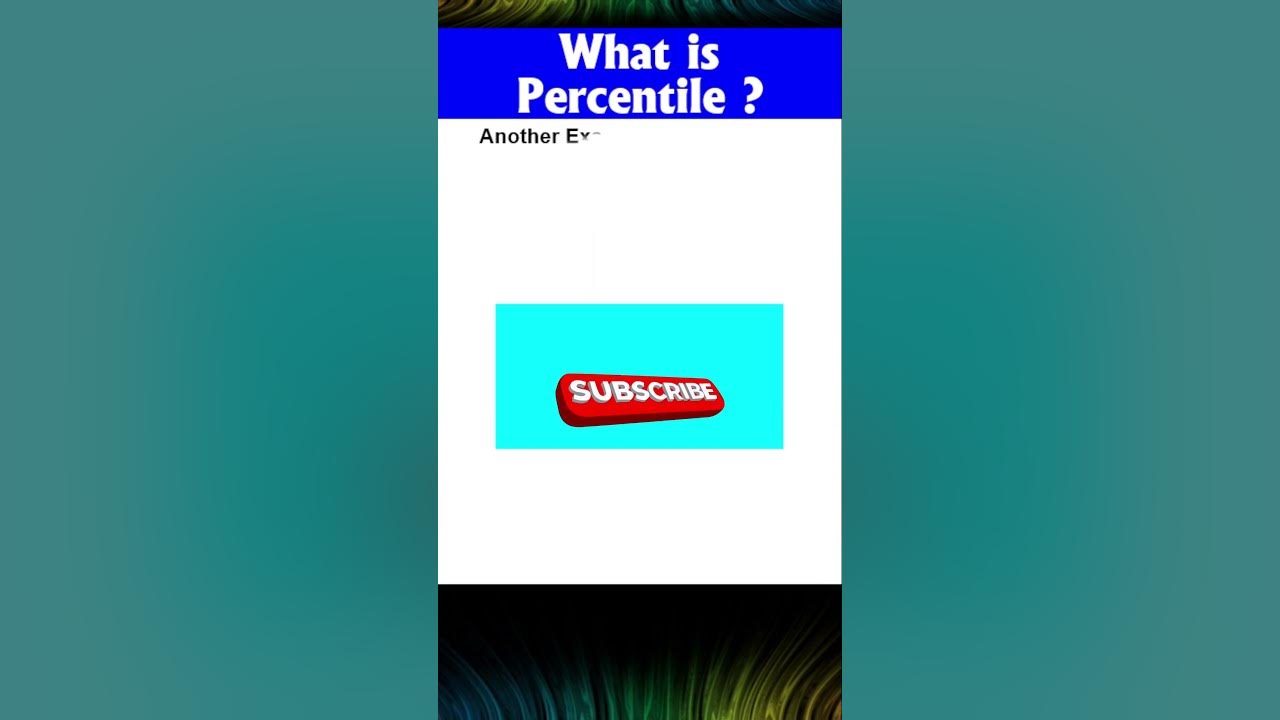 what-is-percentile-how-to-calculate-it-what-does-it-indicate