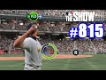 YOU WON'T BELIEVE I DID THIS! | MLB The Show 20 | Road to the Show #815