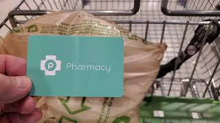 Publix $10 Gift Card When Taking The Flu Shot - Oct. 27th, 2020