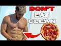 Full Day Of Eating Get RIPPED!!! (VLOG)