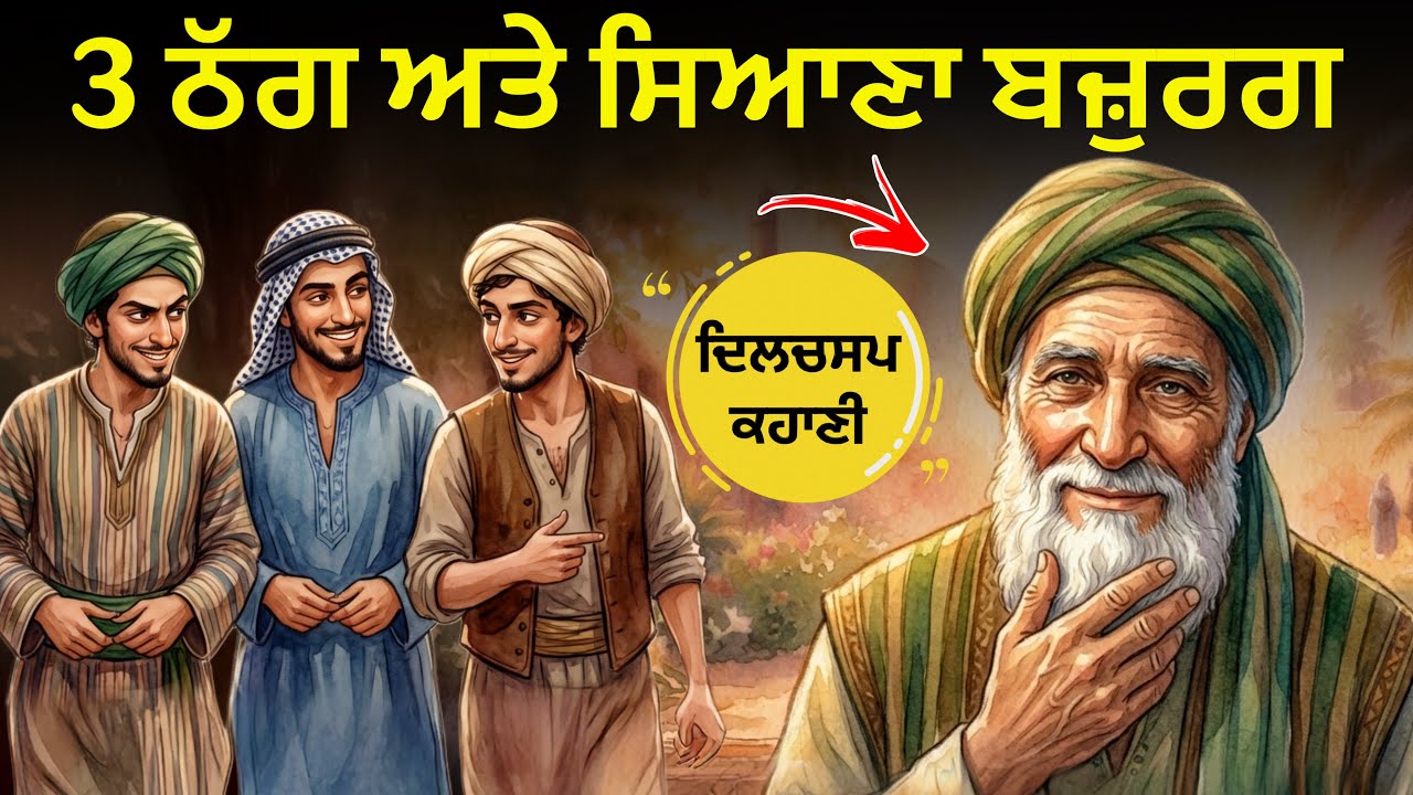 Latest Title & Thumbnail