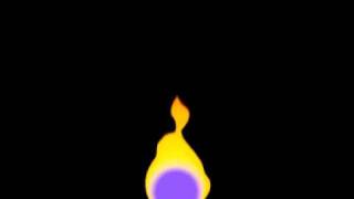 FLASH ANIMATION VFX -flame.mov