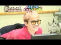 170327 Hongki's Kiss the Radio - CNBLUE  Lee Jungshin, Kang Minhyuk