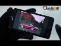 MTK6582 Quad Core Smartphone Cost $91 Only - 4.5" W450 Android 4.2 Hands On