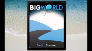 Welcome to BIG WORLD! (v2.1.0) screenshot 2