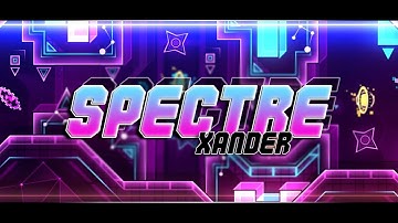 My Part in Spectre (ft. Accelec) | Hosted by Xander