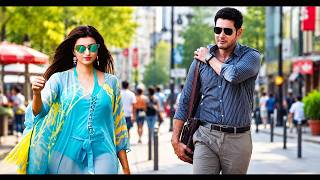 JODI (HD) Superhit Hindi Dubbed Blockbuster Action Movie Full HD 1080p | Aadi Saikumar, Shraddha New