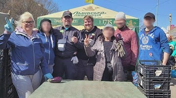 CrowdSource Rescue helps Ukrainians with lessons learned from Hurricane Harvey