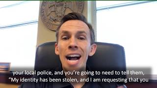 Employment Security Fraud