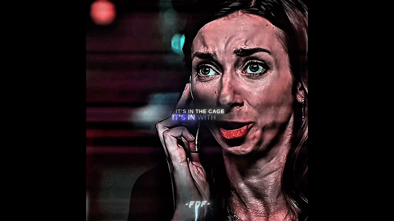 The Indominus Rex || ignore: