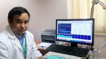 Repeated Nerve stimulation (RNS)|Dr Bhupendra Shah|medicine classroom