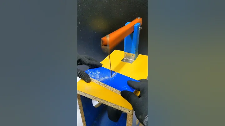 Top tips for scroll saw #shorts #tips