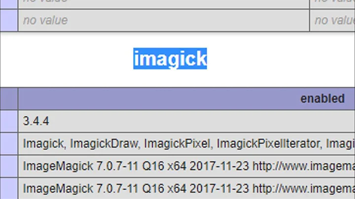 How To Install Imagick Extension in XAMPP [Tutorial]