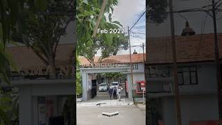 SMA NEGERI 2 CIMAHI DARI WAKTU KE WAKTU #shorts