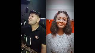 TUMI AMAR JIBON (তুমি আমার জীবন) ।  Cover | Rasel & Lameya | Shakib Khan | Bubly | Imran | Konal