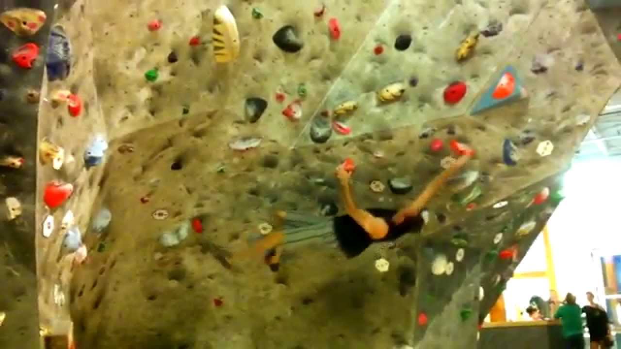 Summer Climbing Training Sessions The Hive Bouldering Gym YouTube