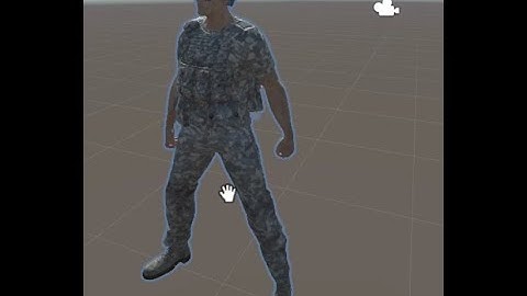 Character Customization - Making permanent unique character variations.