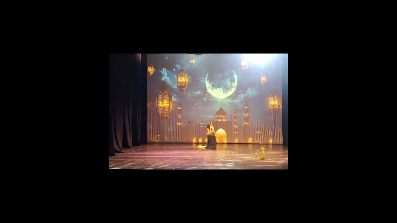 11⁰ Festival Autistando - Solo Angel