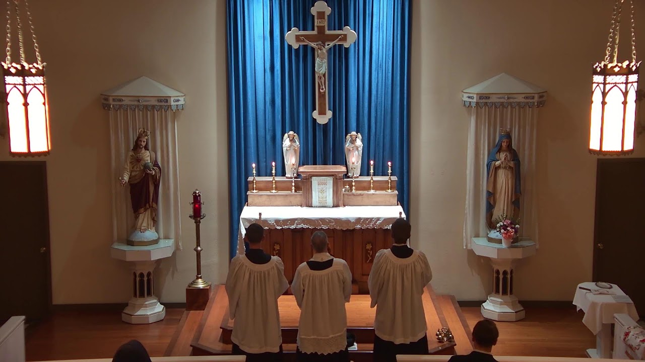 Rosary, October 24, 2026