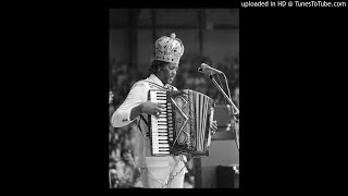 Clifton Chenier -Louisiana Shuffle 1966 LIVE