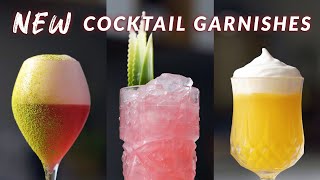 9 Trendy Cocktail Garnishes in 9 Minutes screenshot 5