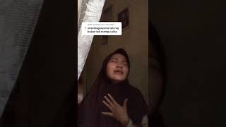 REVINA ALVIRA COVER LAGU DANGDUT - BUKAN TAK MAMPU