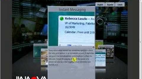 Vista on Hyper-V RC0 using XenDesktop