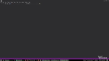 Wusik Coding New Feature 016 #programming #vst #osx #C++ #music