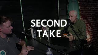 Second Take - The Test - Dr. Steve Thomas