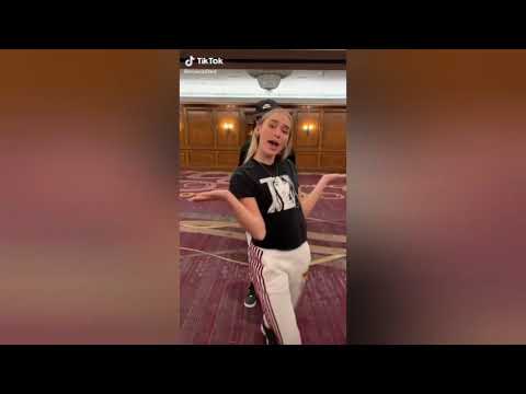 TikTok Now United #5