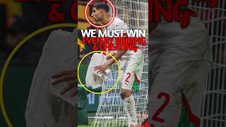 Senegal Vs Morocco Final, The Towel Disaster #football #afcon #Morocco #Senegal #final
