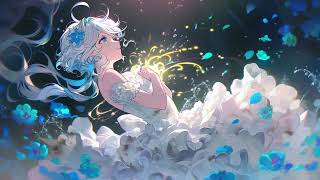 "Light Underwater" (Soft emotional piano) - pikopiiko screenshot 5