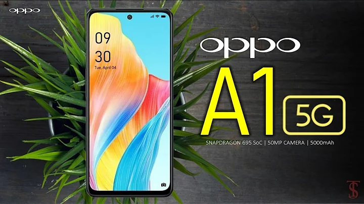 Oppo A1 5G Price, Official Look, Design, Camera, Specifications, 12GB RAM, Features | #OppoA1 #5G - 天天要闻