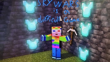 Skywars with Onix client & 0 sound - (Mplx Skywars)